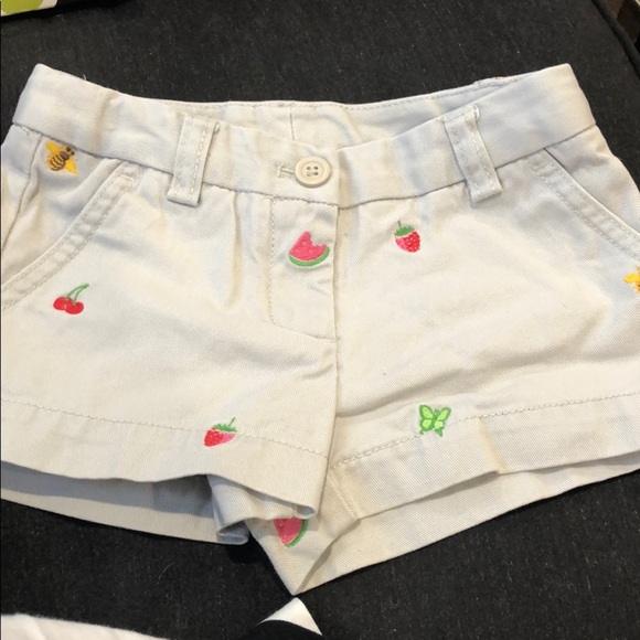 Crewcuts khaki shorts 2t ๐ ๐ ๐ ๐ฆ - Picture 1 of 5